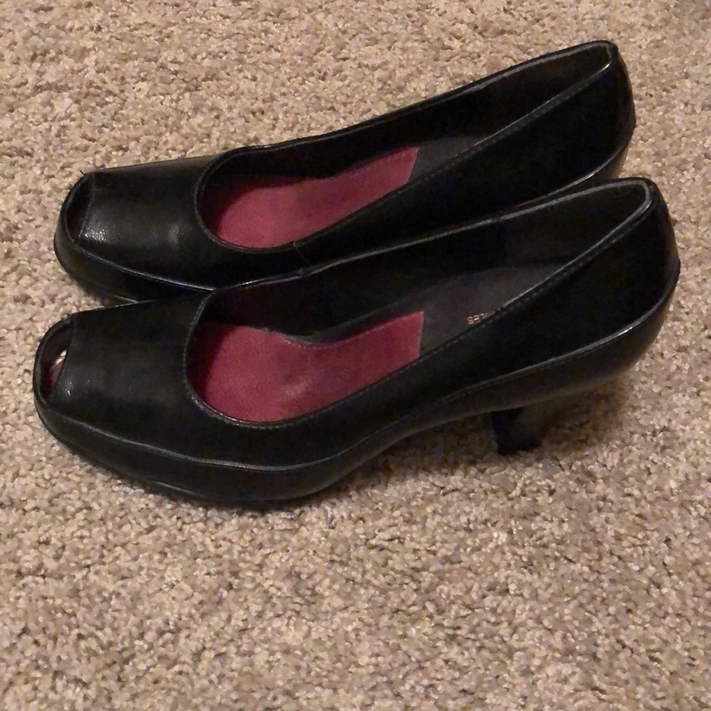 Women’s heels